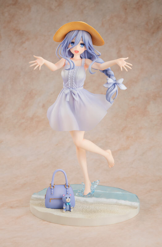 Mar KADOKAWA KDcolle Date A Live V Mio Takamiya:Summer dress ver. Pre-order