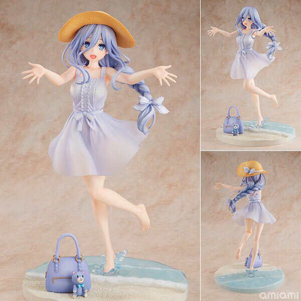 Mar KADOKAWA KDcolle Date A Live V Mio Takamiya:Summer dress ver. Pre-order