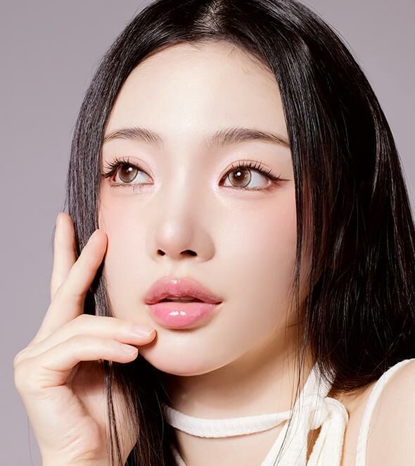 [半年拋] OLOLA Meow 6 Month SAVANNAH Brown 半年拋隱形眼鏡｜每盒2片