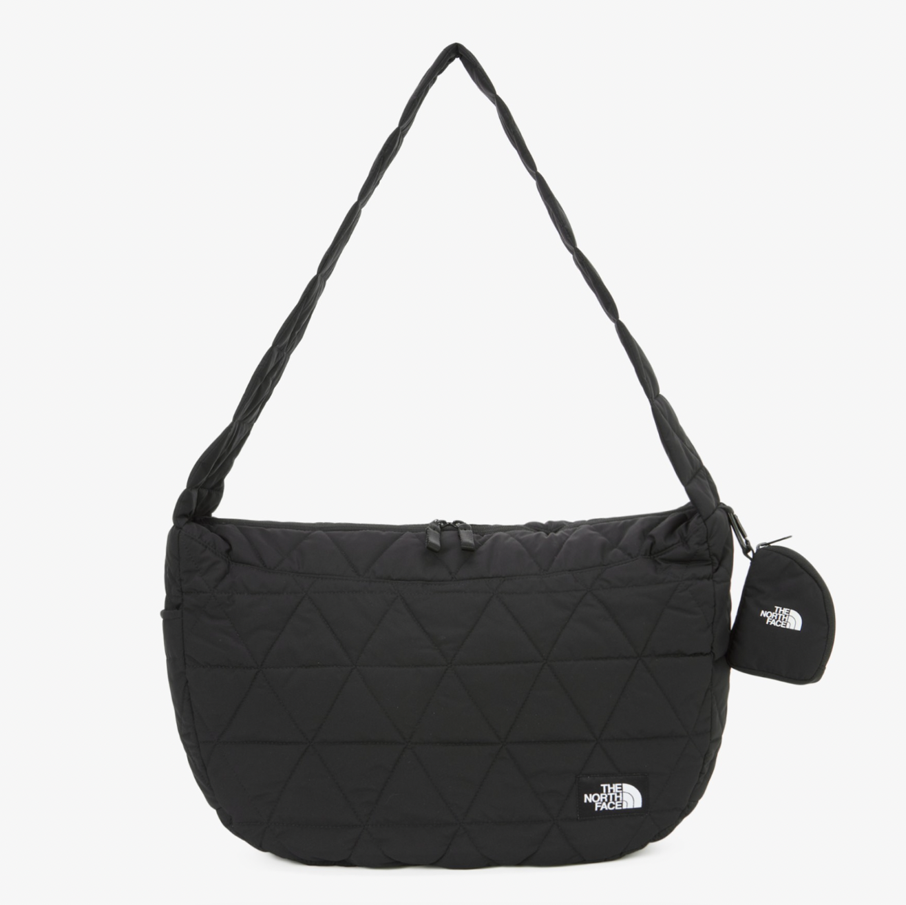 ショルダーバッグ THE NORTH FACE URBAN BIG SHOULDER BAG 5SA062 The North Face URBAN BIG SHOULDER BAG Urban Big Shoulder Bag