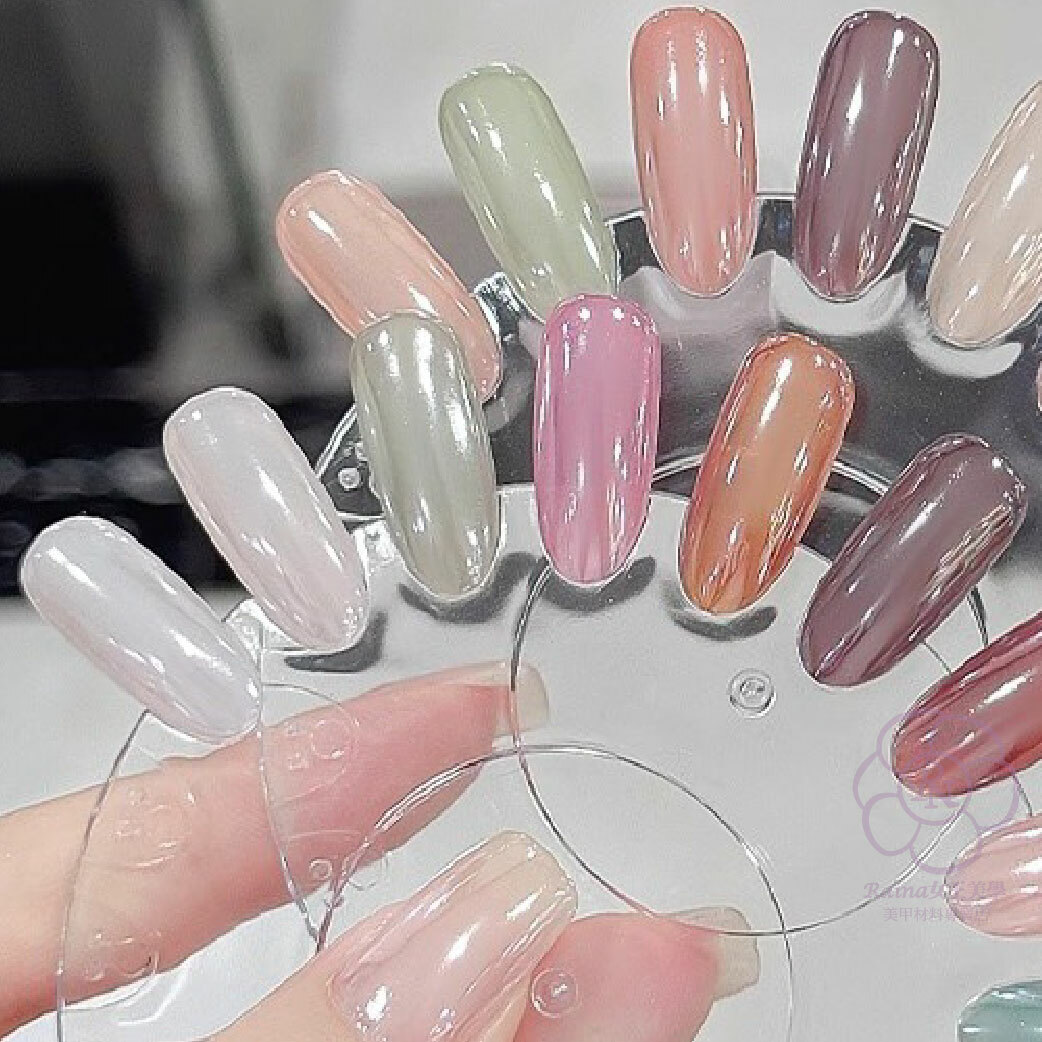 美甲鍍晶粉(0.3g)