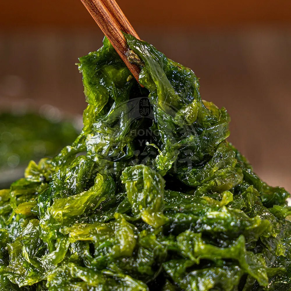 澎湖海菜300g(盒裝)