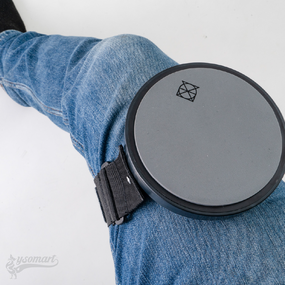 Dixon PDP-C81 膝上型打擊練習板