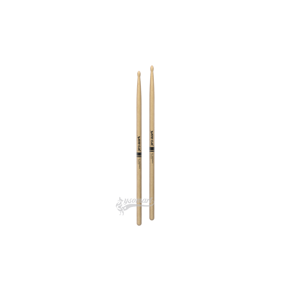 ProMark TX7AW 經典胡桃木7A規格鼓棒