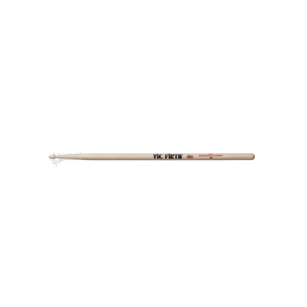 Vic Firth 5A American Classic系列 胡桃木5A規格鼓棒
