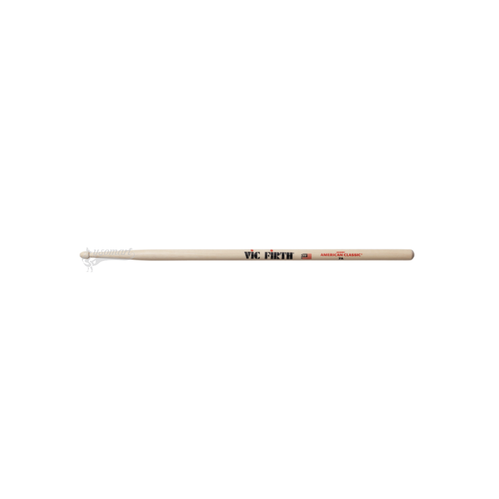 Vic Firth 7A American Classic系列 胡桃木7A規格鼓棒