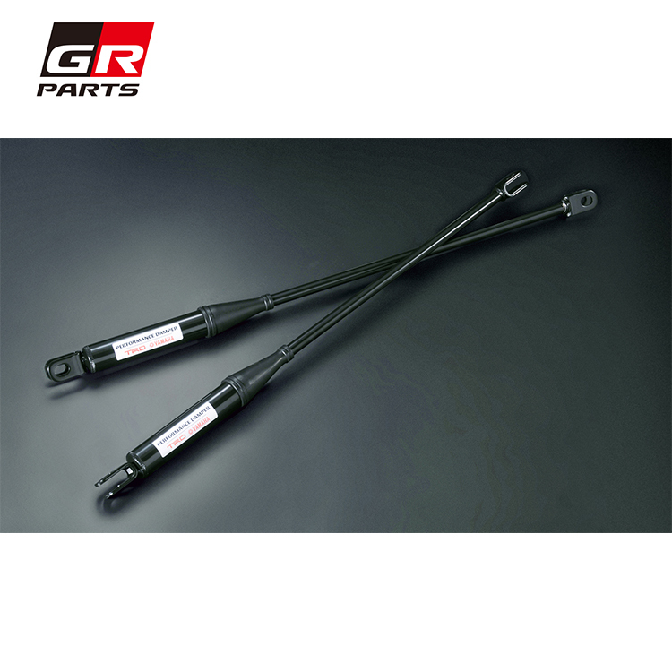 GR 液壓減震拉桿 TOYOTA ALPHARD 油電 4WD 2023-