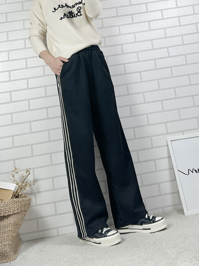 活力十足加絨運動褲 ⚡ 搶現貨⚡