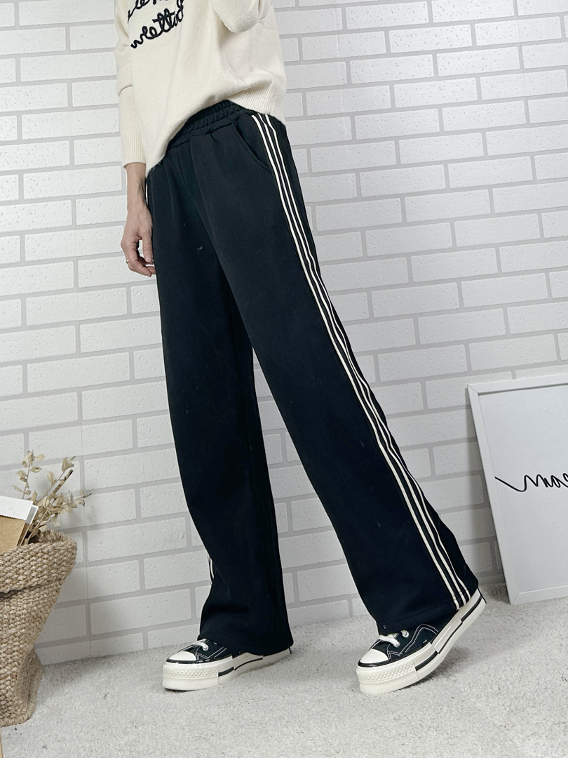 活力十足加絨運動褲 ⚡ 搶現貨⚡