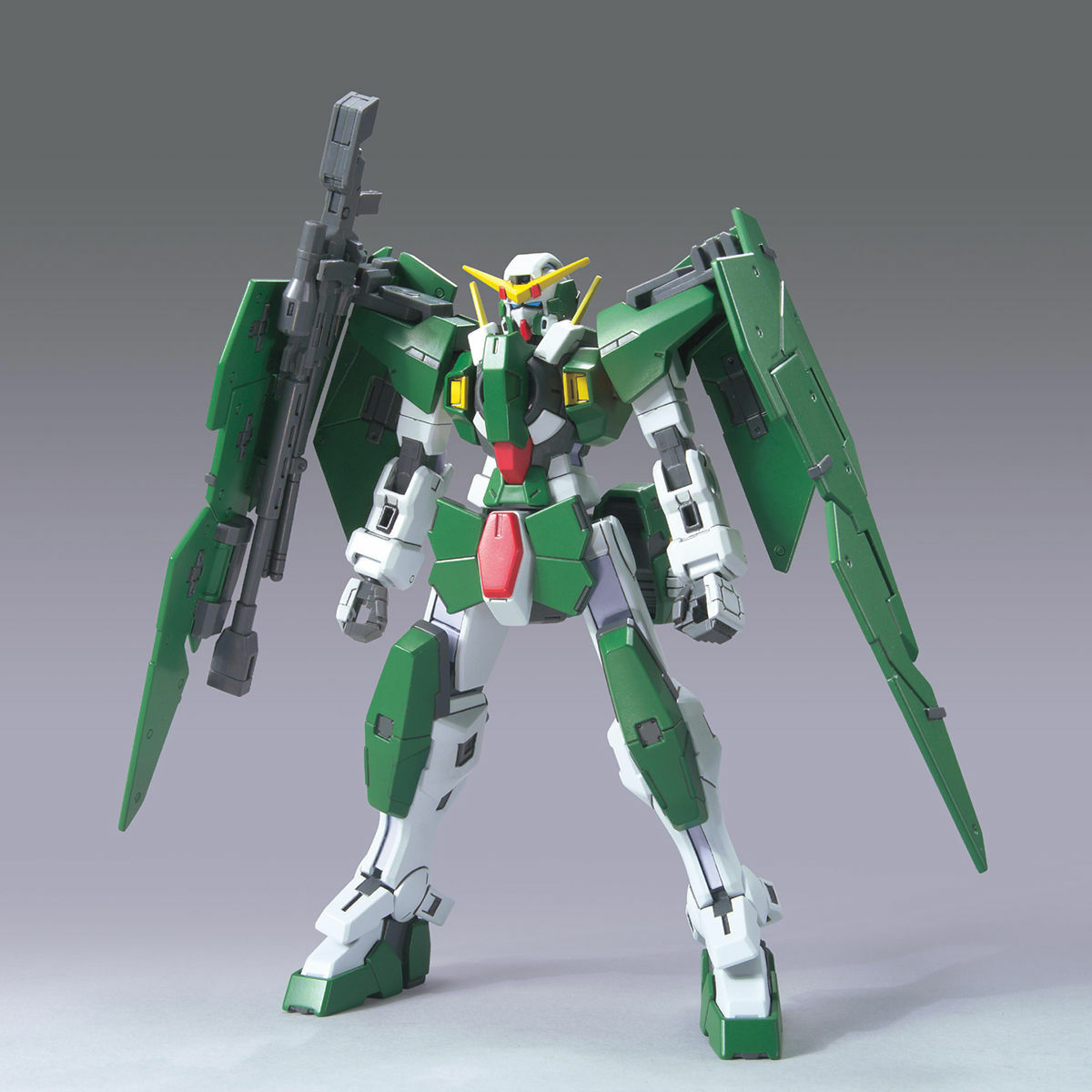 [GUNDAM 00] HG 1/144 GN-002 GUNDAM DYNAMES