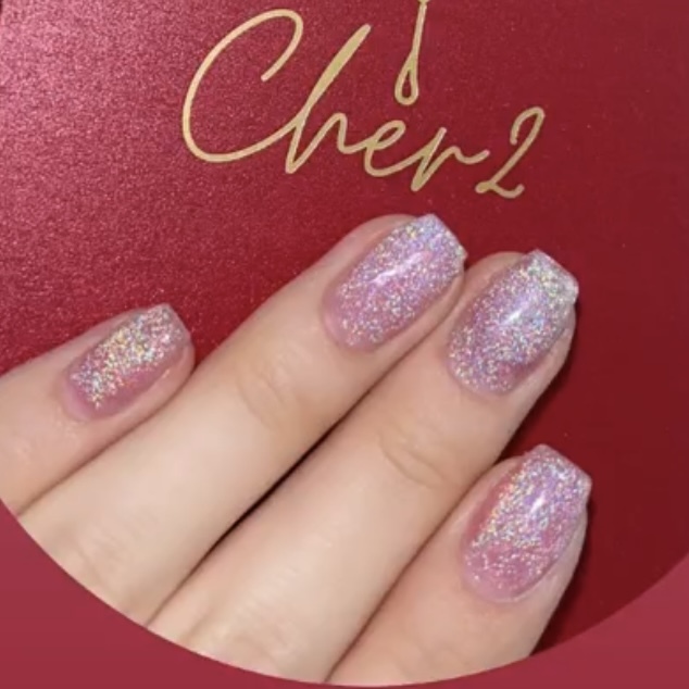 幻彩貓眼粉 AGEHA MAG#11