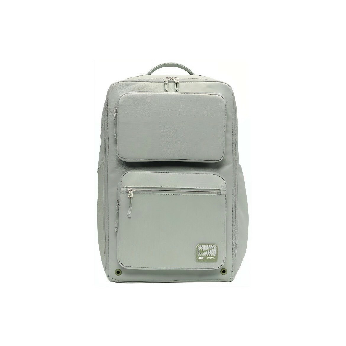 Nike Utility Speed Backpack 大容量後背包 27L 酪梨綠/黑色 書包 筆電包 運動包 雙肩包