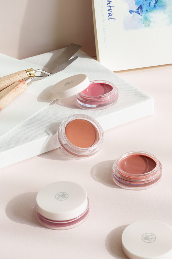 SON & PARK Arti Spread Color Balm 4g