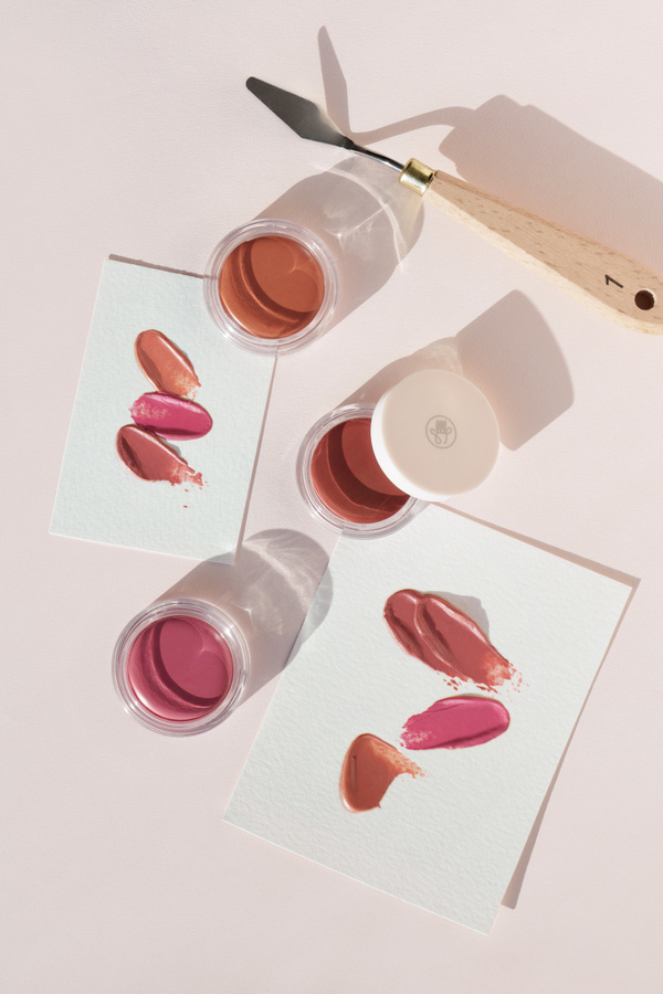 SON & PARK Arti Spread Color Balm 4g