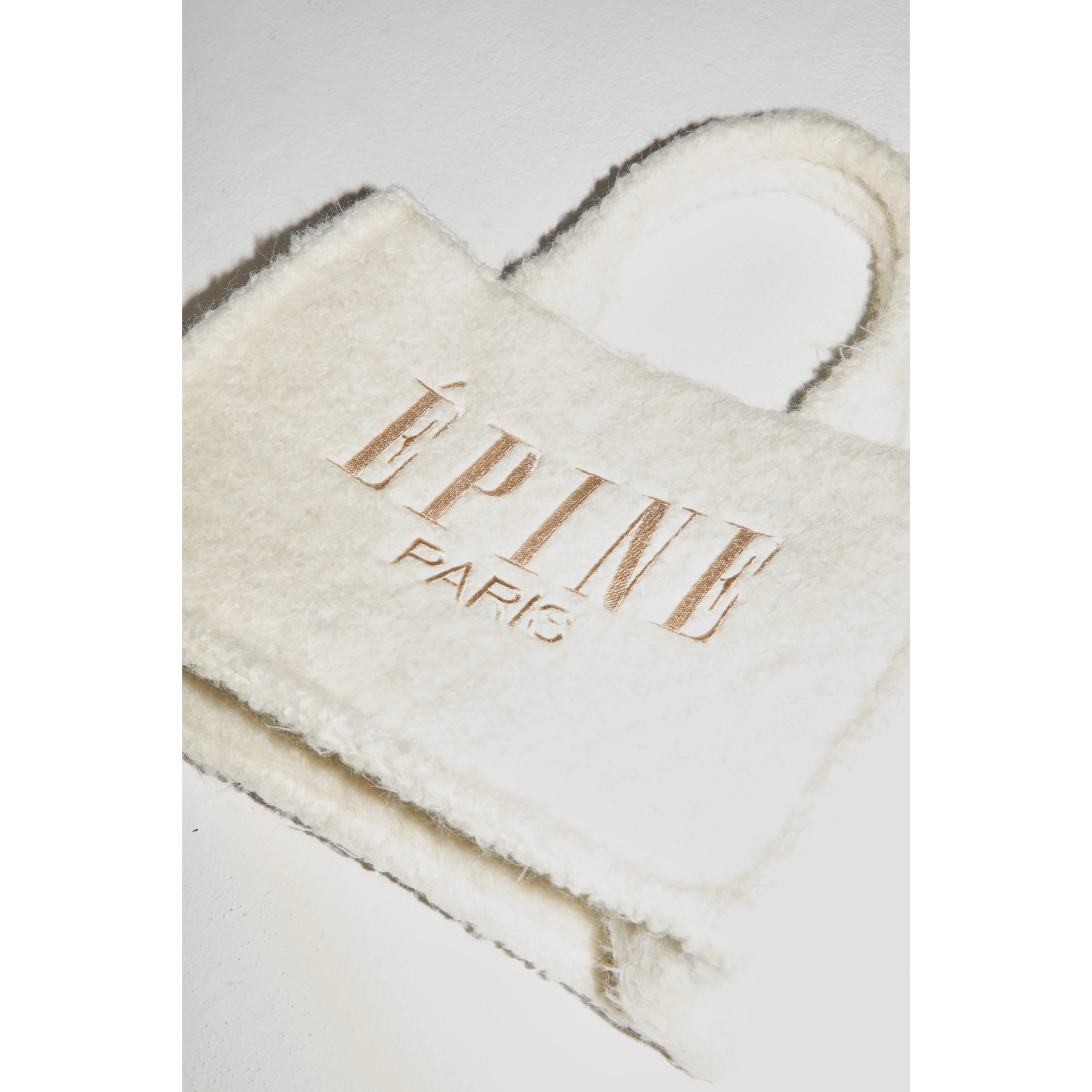 一週後出貨！】2023AW Ver ÉPINE PARIS BAG medium（3 color）