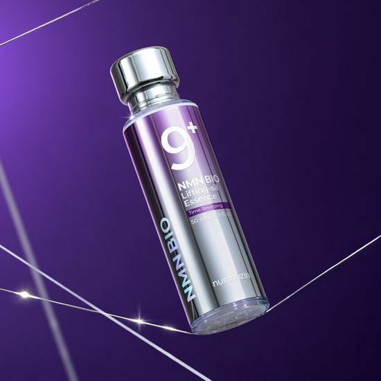 Numbuzin No.9+ NMN BIO Lifting-sil Essence 50ml
