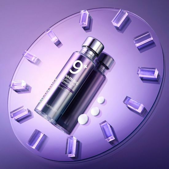 Numbuzin No.9+ NMN BIO Lifting-sil Essence 50ml
