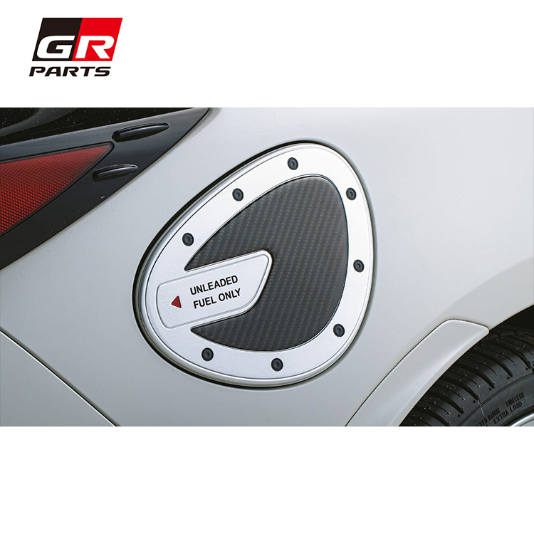 GR CARBON 油箱蓋 TOYOTA GR86 2022-