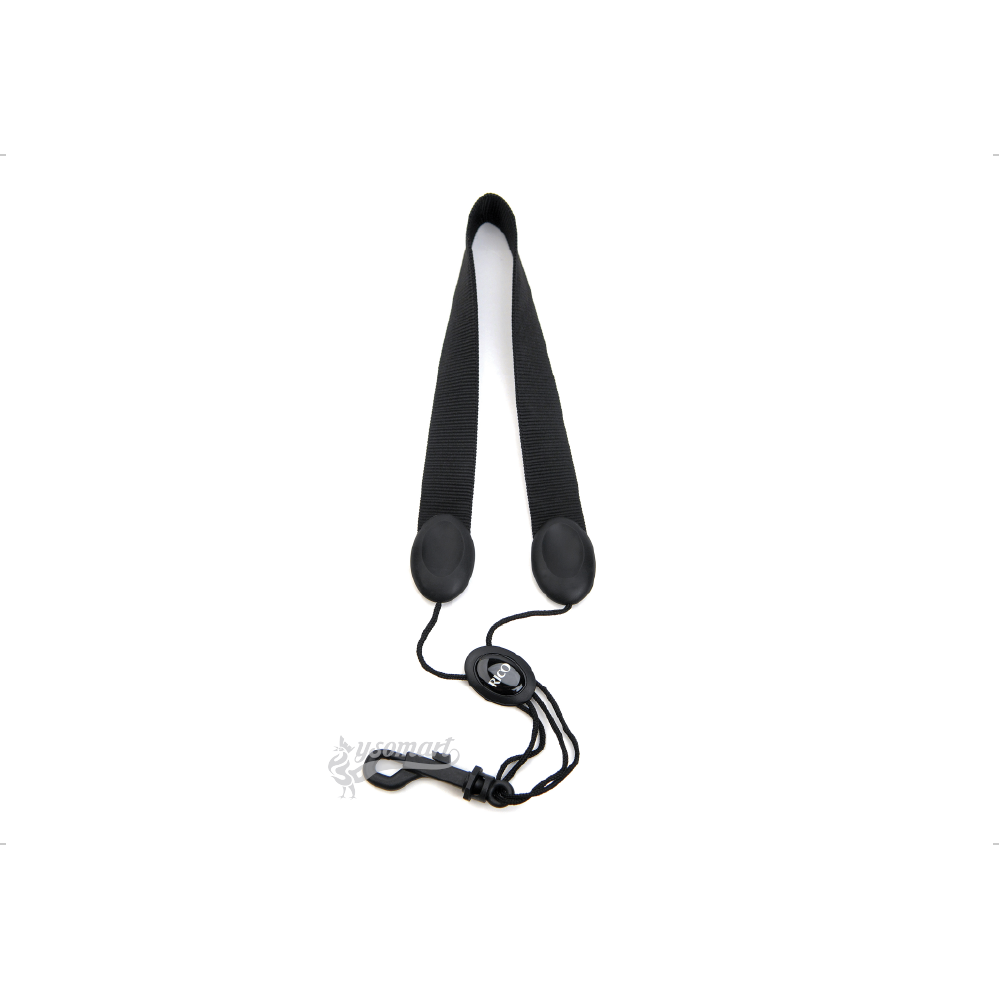 D’Addario Tenor/Baritone薩克斯風共用款背帶(塑膠扣環)