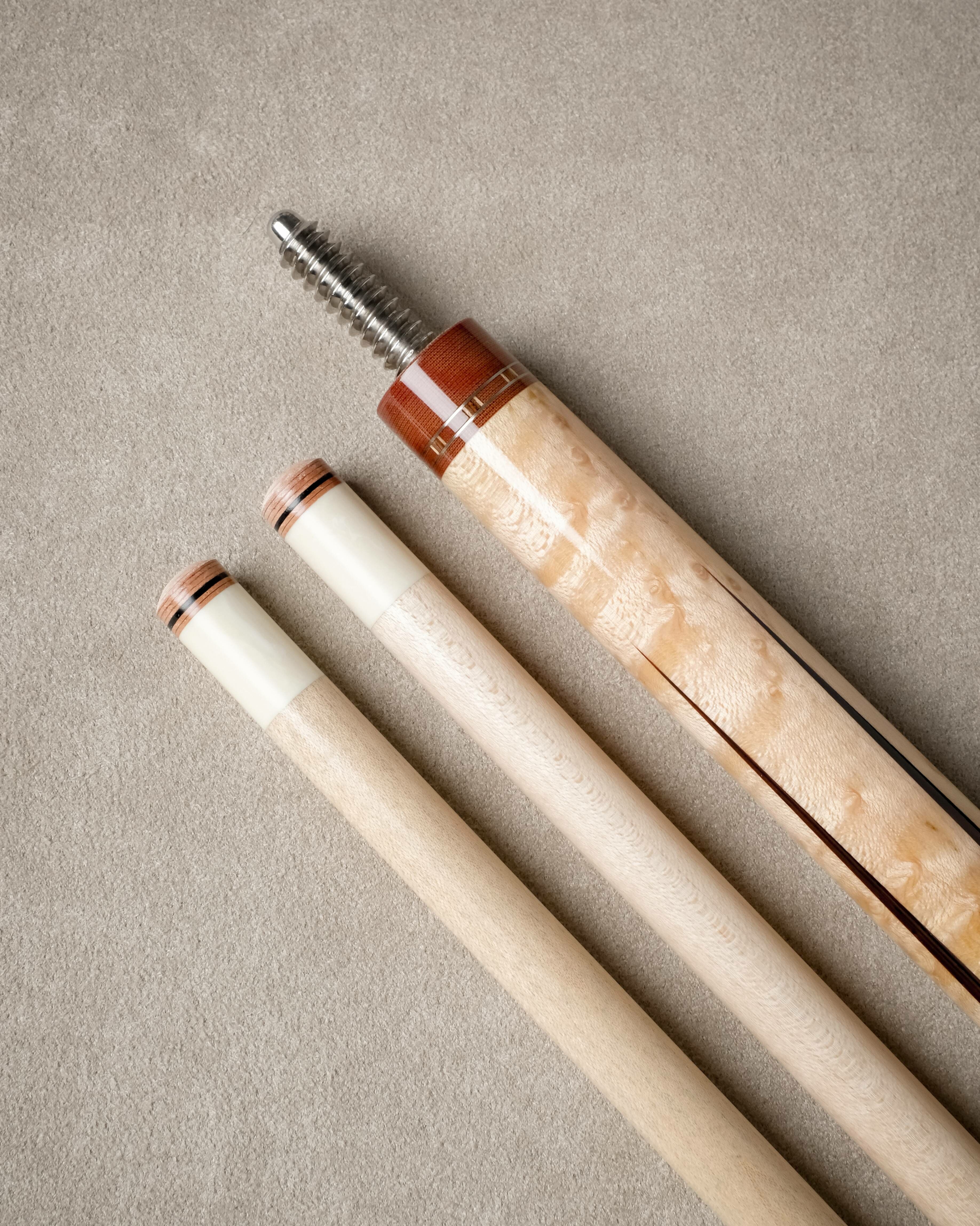 Judd Fuller 8-Pointer (BEM/COCO) | TS Billiards