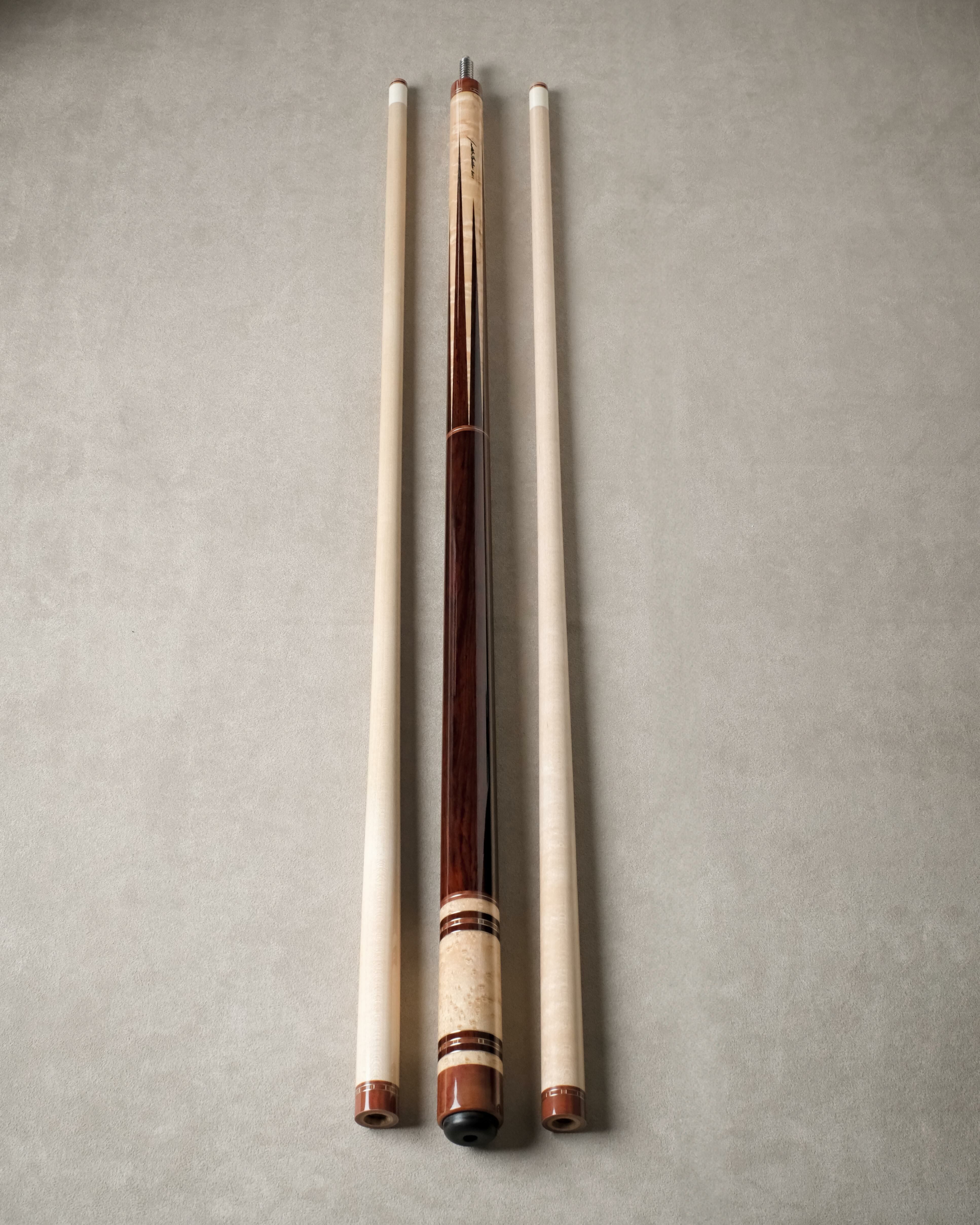 Judd Fuller 8-Pointer (BEM/COCO)