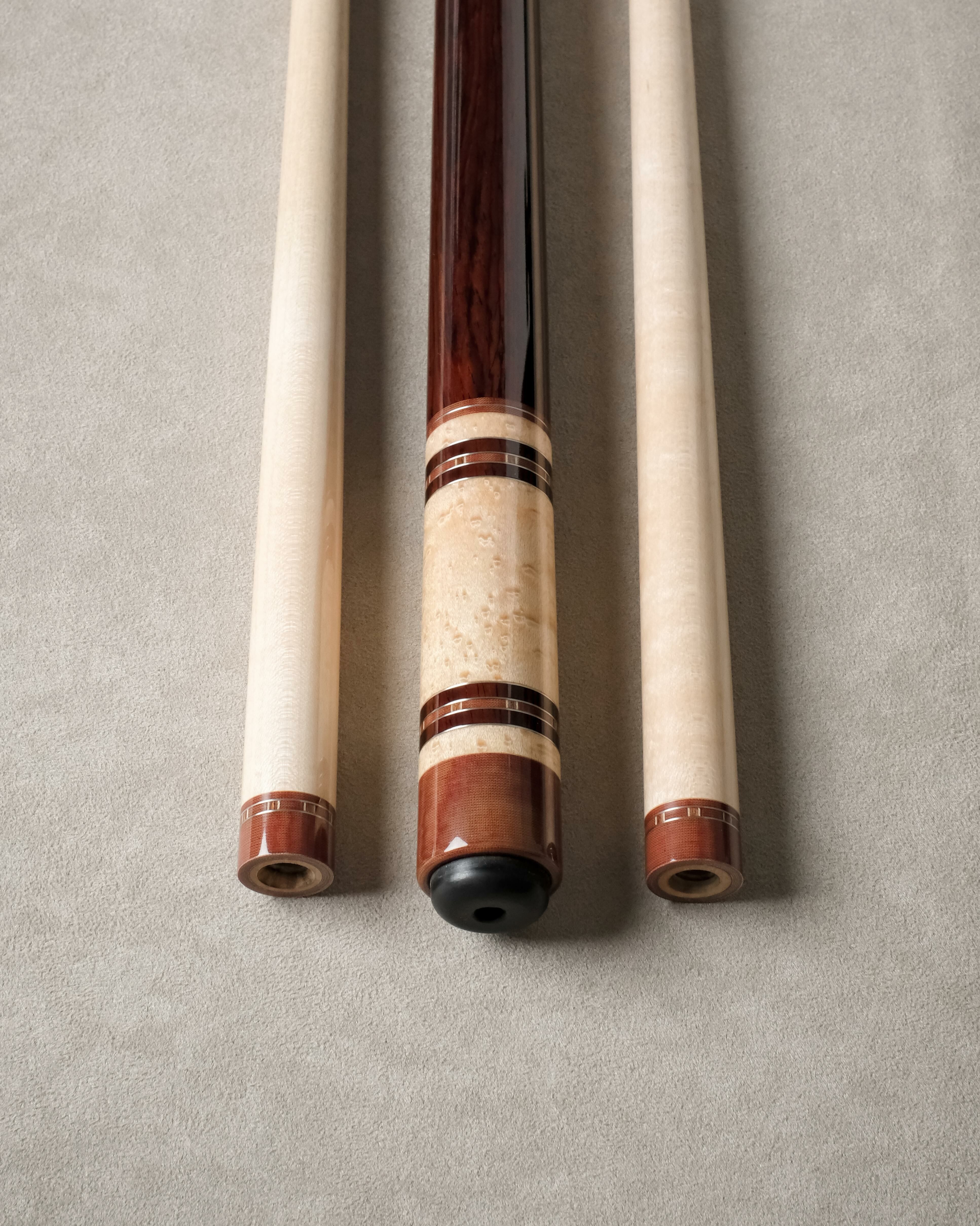 Judd Fuller 8-Pointer (BEM/COCO)