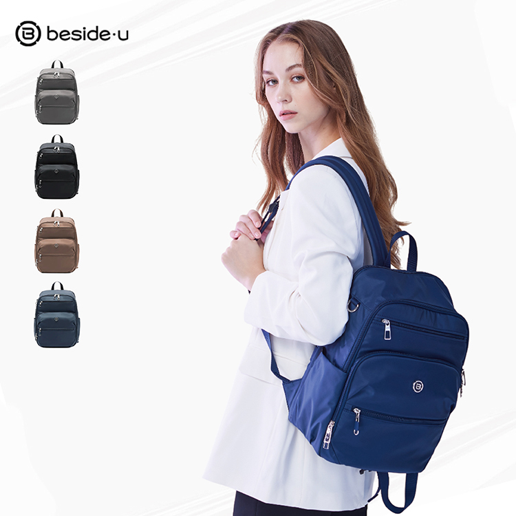 beside u VELOCITY 後背包 BNU2342