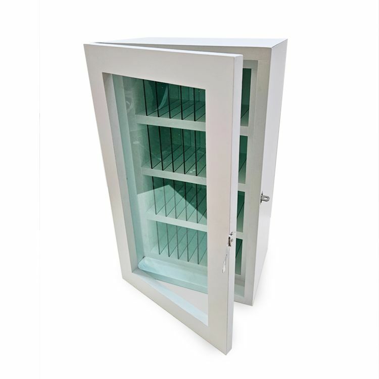 Safe Deposit Box for Mobile Phones