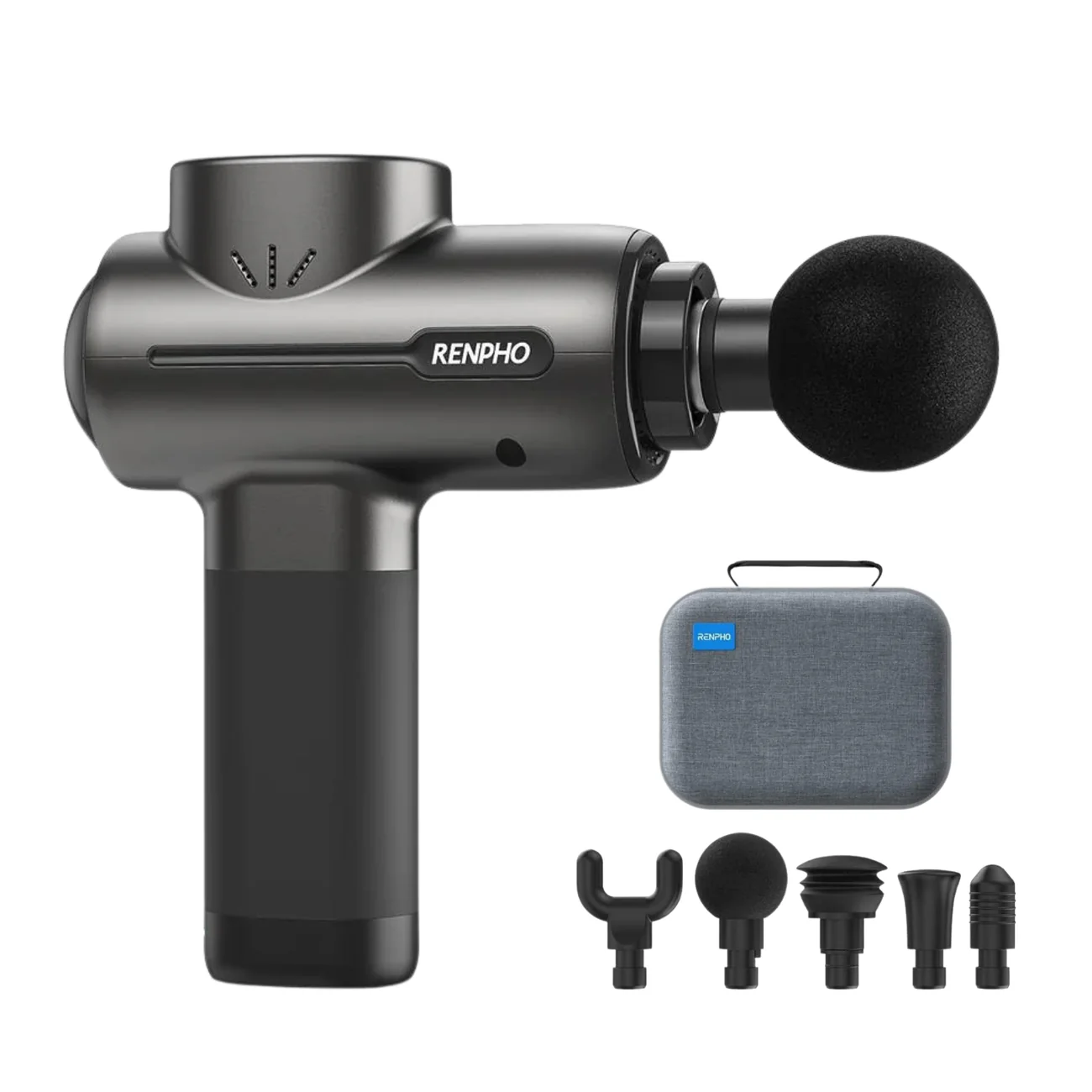 Renpho R3 深層組織按摩槍