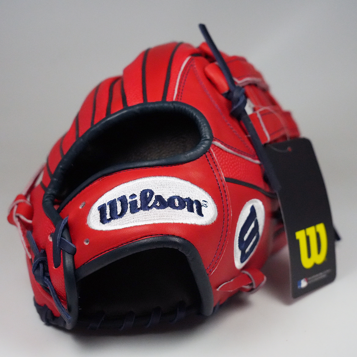 日本製WILSON 威爾森A2000 MY7 吉田正尚MASATAKA YOSHIDA 外野