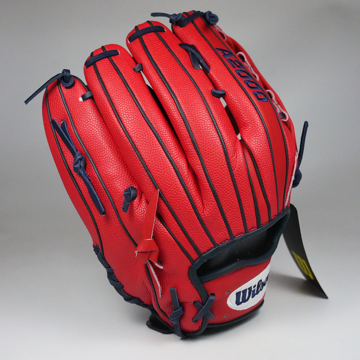 超限定 ウイルソン 硬式 外野用　グローブ A2000 MY7 吉田正尚 ウィルソン Wilson 超限定MLBウイルソン A2000 硬式用グラブ 外