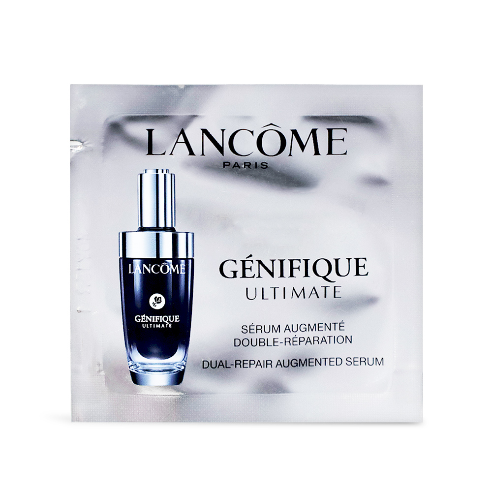 LANCOME 蘭蔻 超極限肌因賦活露(1ml)