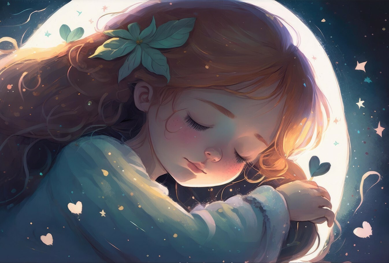 入睡困難吃什麼好？睡眠科學家：色胺酸重拾睡眠的美好