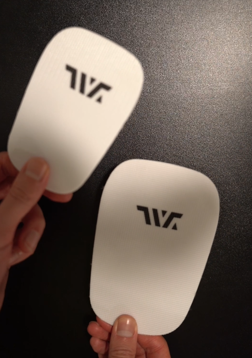 TeamWeGo 可塑形護腿版