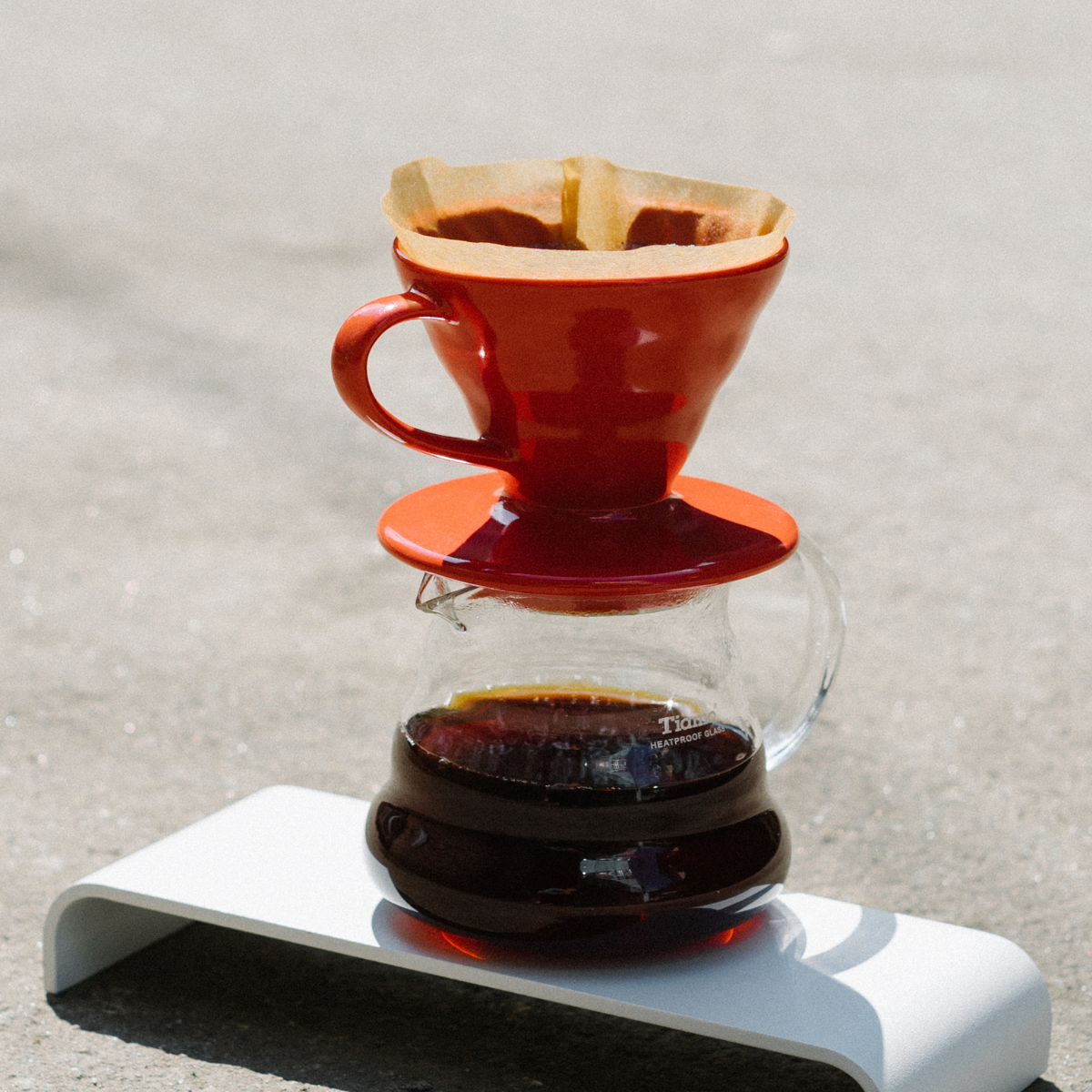 【網路限定】衣索比亞的偏愛 咖啡豆3 入優惠組 (日曬+水洗+蜜處理)