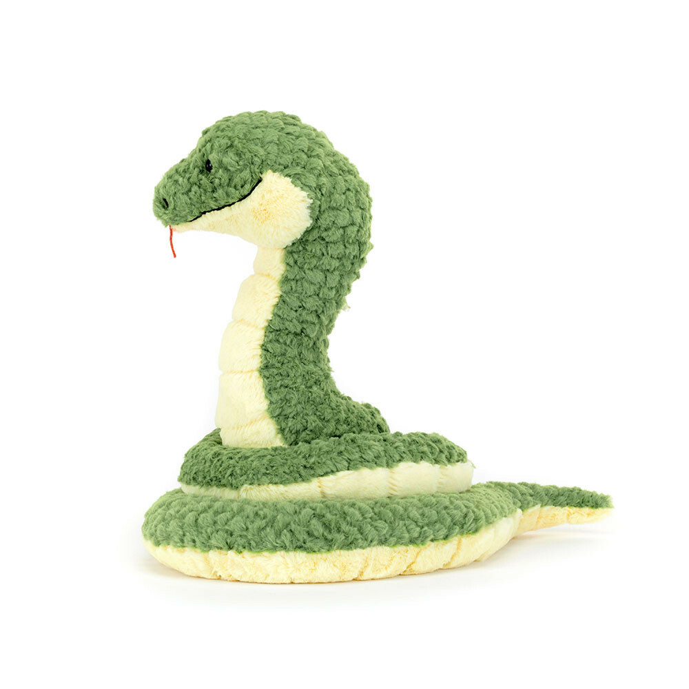 JELLYCAT Cizi Snake