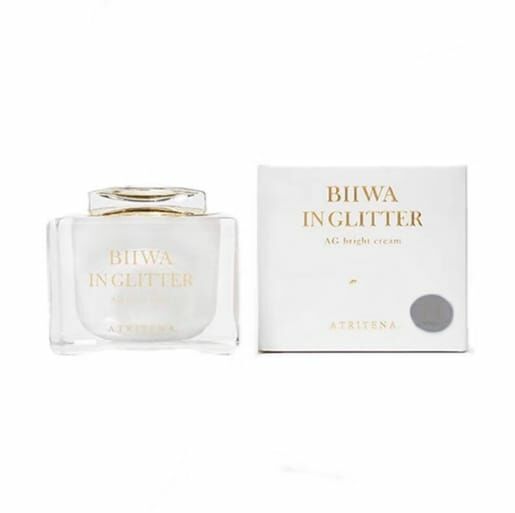 ATRITENA AG抗糖化 打造偽素顏 素顏霜50g R55 (買一送一)（1-2 星期寄出）