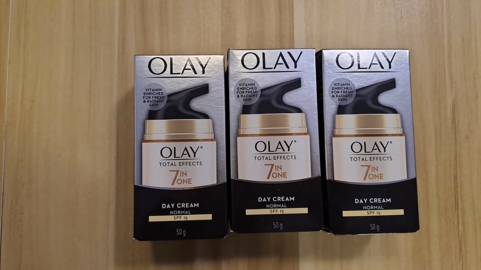 Olay  防UV多元修護日霜 (SPF 15) 50g