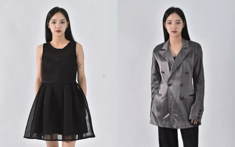 尾牙穿搭 精品衣服推薦