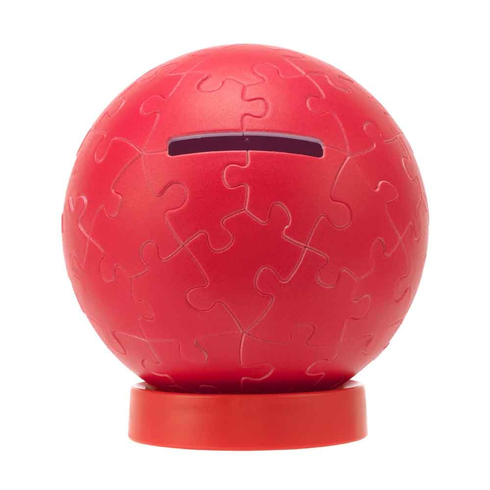 Pazu Korin 赤丸 (環保樹脂)