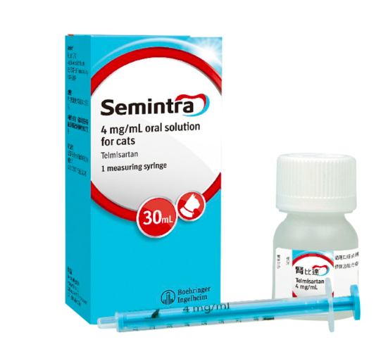 Semintra - 腎比達 (30ML)