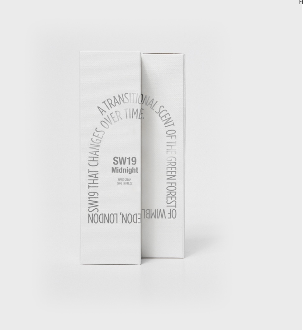 《韓國連線》SW19 handcream 50ml