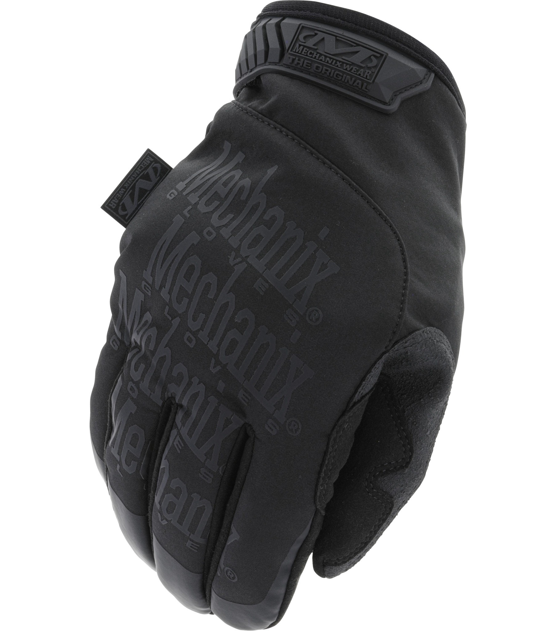 甲手 MECHANIX COLDWORK ORIGINAL 防凍手套｜冬季保暖觸控款｜鎧德戶外K.T.T.