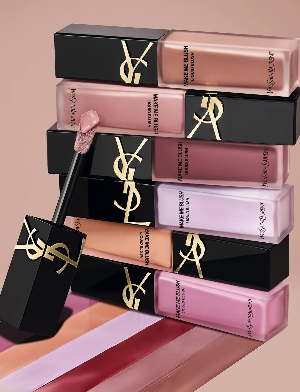 Sephora 26春季| YSL 液體腮紅