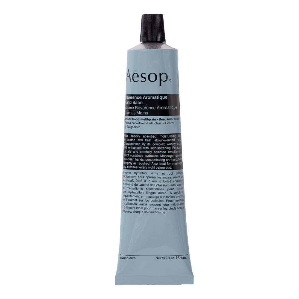 尊尚芳香護手霜 - Aesop