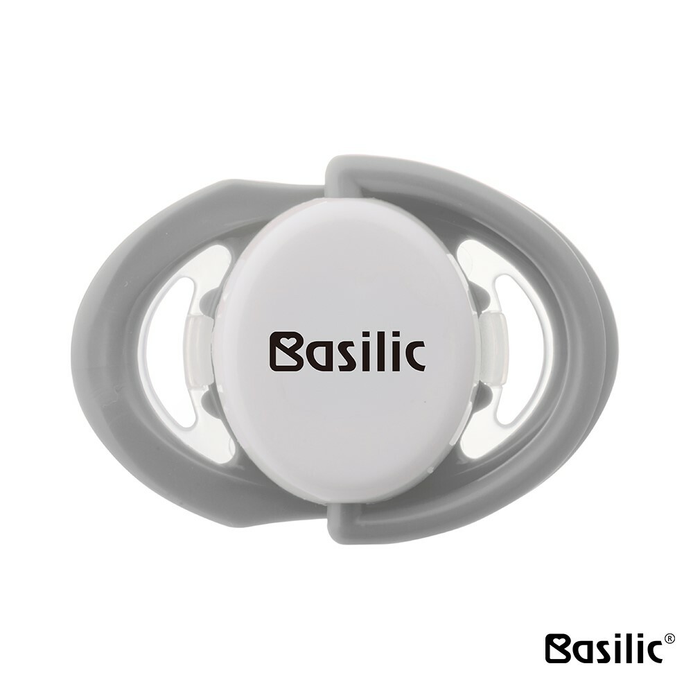 【Basilic】貝喜力克櫻桃型安撫奶嘴 #存在主義