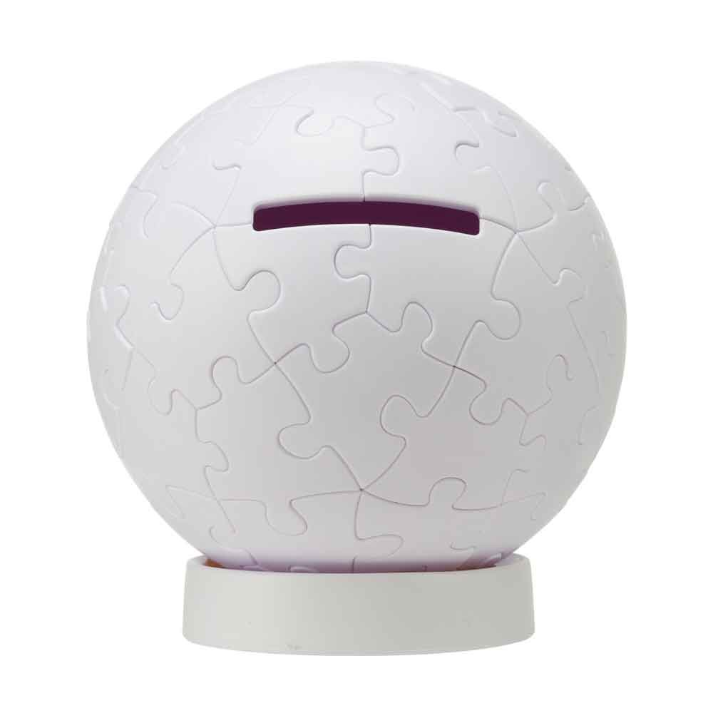 Pazu Korin 白色達摩 (環保樹脂)