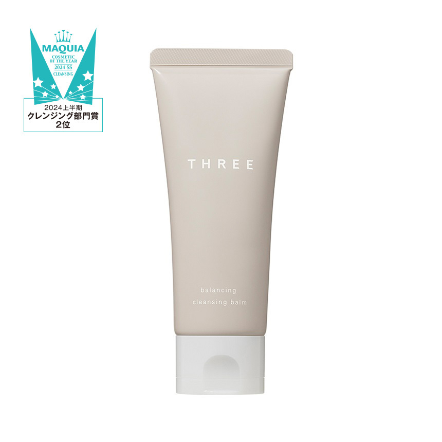 THREE Balancing Cleansing Balm 90g
