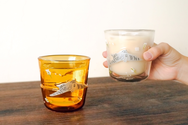 好玻常玉玻璃杯