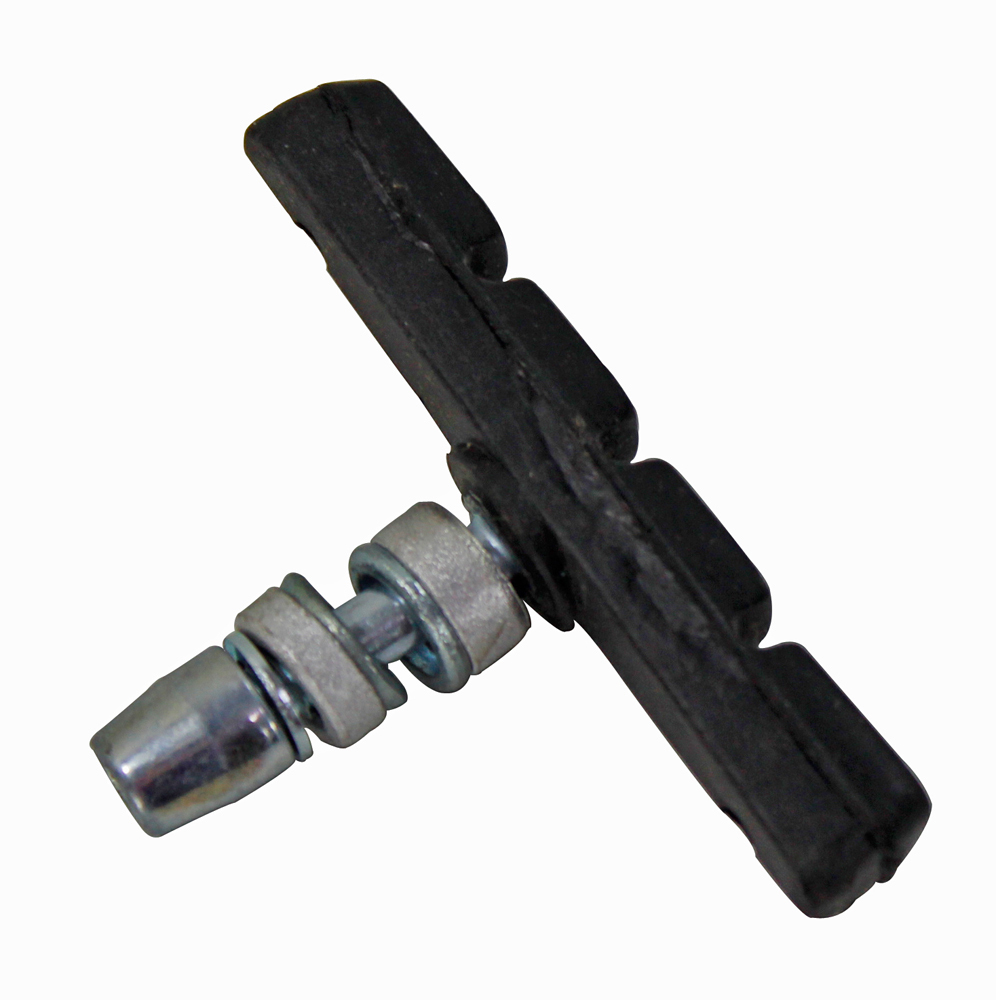 鐵馬行剎車塊(MTB/ATB)-2入(1包) 出清破盤下殺 OMAX歐妹思購物網